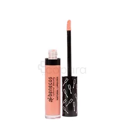 BENECOS NATURAL SHINY ROUGE A LEVRES NATURAL GLAM 4.5G