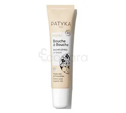 PATYKA NUTRI BOUCHE A BOUCHE BAUME LEVRES 10ML