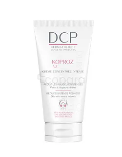 DCP KOPROZ AZ CREME CONCENTRE INTENSE 50ML