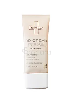 DEREMEDEN DD CREAM CLAIRE SPF50 50ML