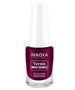 INNOXA VERNIS A ONGLES SENSIBLE POURPRE NUMERO 701 5ML