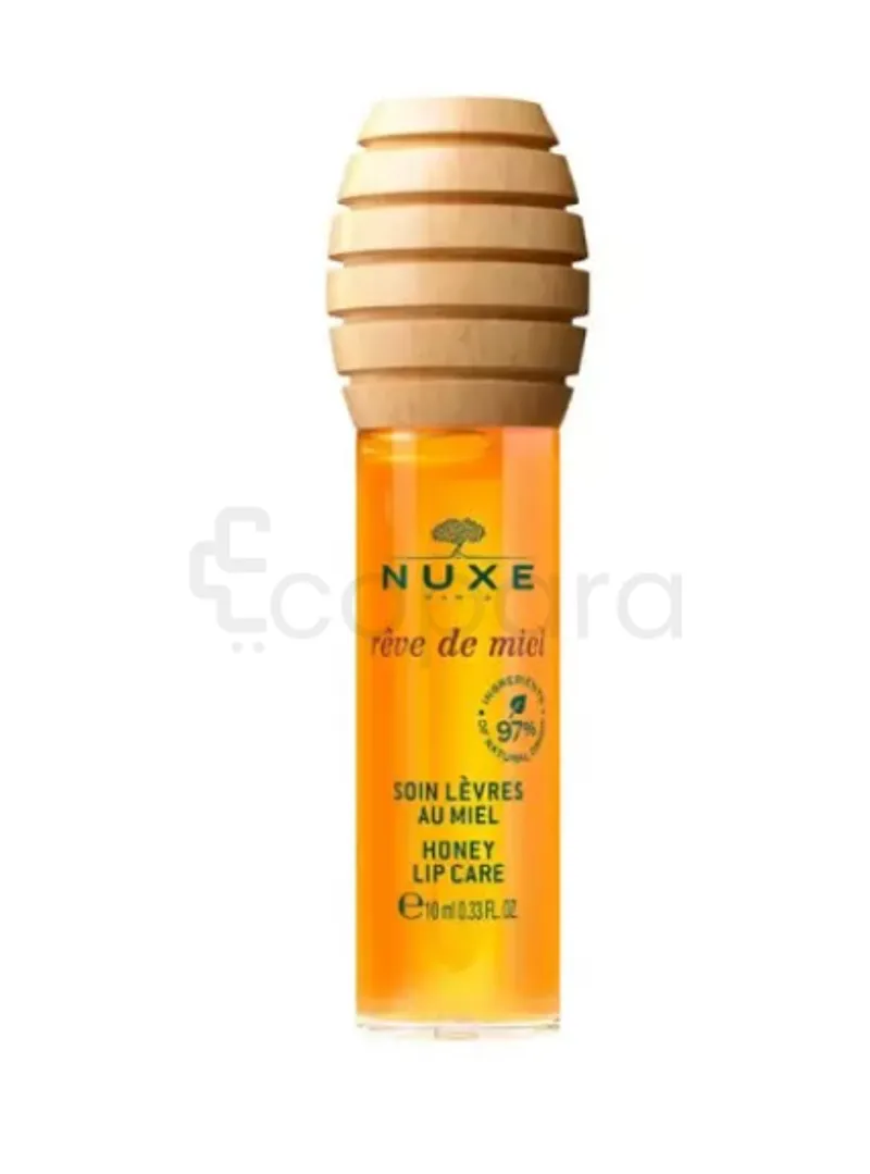 NUXE LIPS CARE 10ML