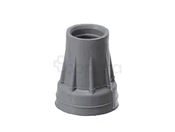 EMBOUT POUR BEQUILLE GRIS