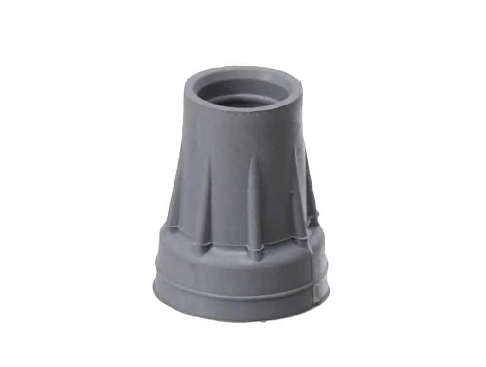 EMBOUT POUR BEQUILLE GRIS