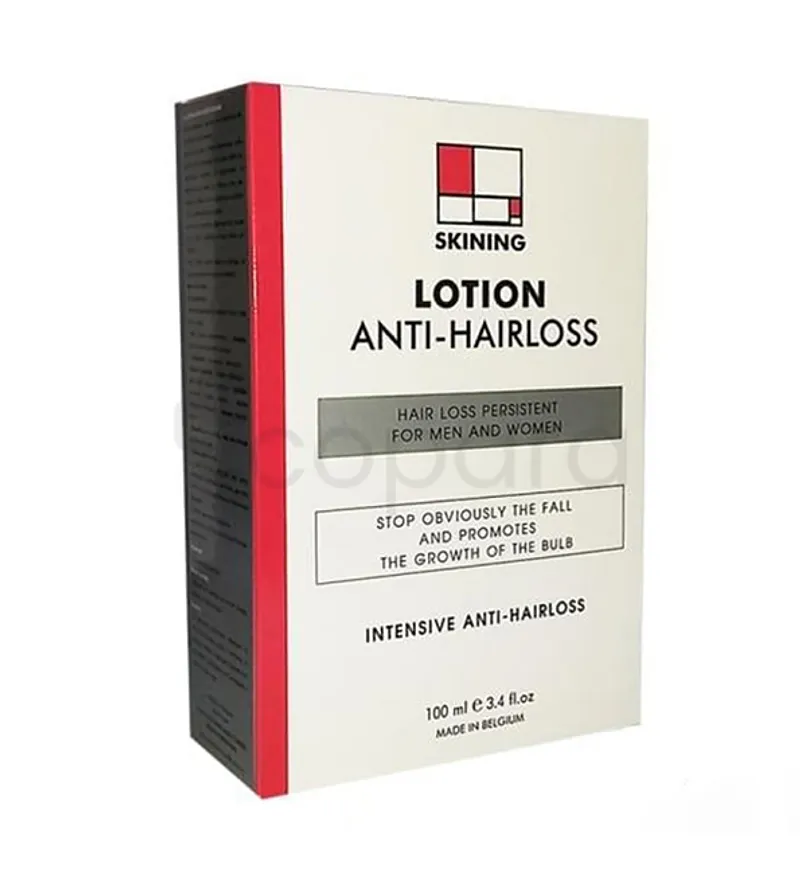 SKINING LOTION A-CHUTE 75ML