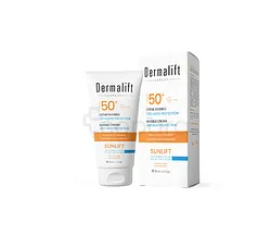 DERMALIFT SUNLIFT CREME INVISIBLE SPF50+ 50ML