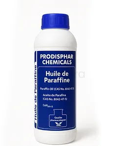 PRODISPHAR HUILE DE PARAFFINE 1L