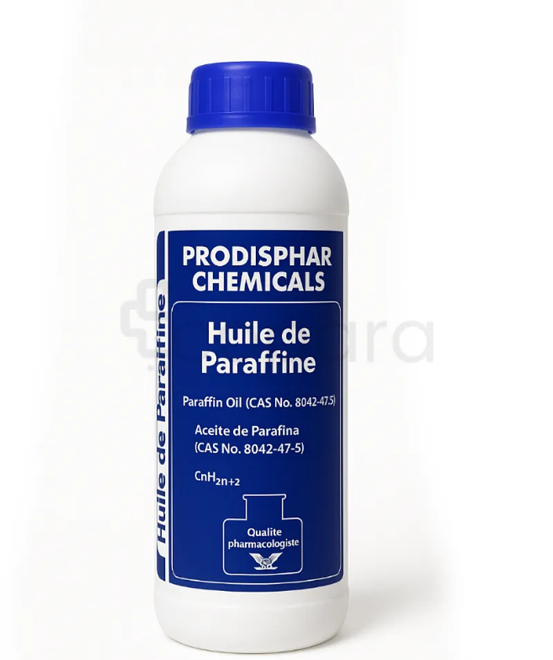 PRODISPHAR HUILE DE PARAFFINE 1L