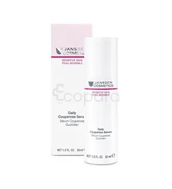 JANSSEN SERUM COUPEROSE QUOTIDIEN 30ML