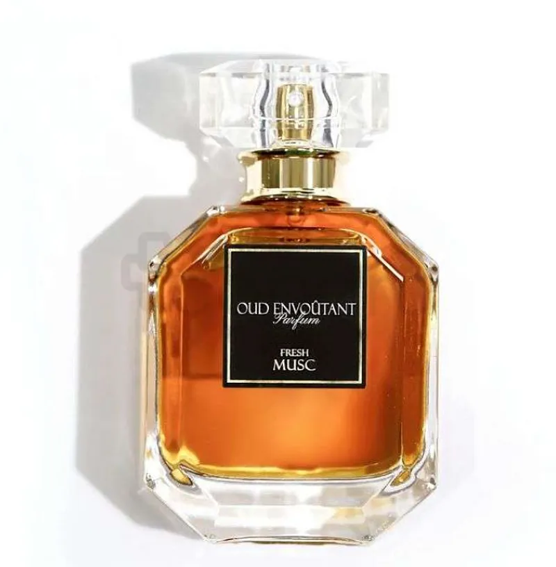 FRESH MUSC OUD ENVOUTANT 50ML