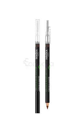 INNOXA BELLE & GOOD NATURE CRAYON A SOURCILS BRUN