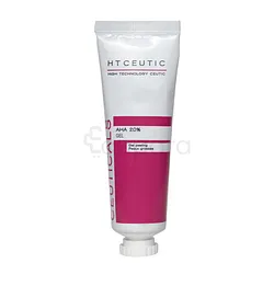 HT CEUTIC AHA 20% GEL PELLING PEAUX GRASSES 50ML