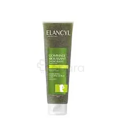 ELANCYL GOMMAGE MOUSSANT 150ML