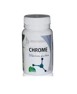 MGD CHROME BOITE DE 60 GELULES