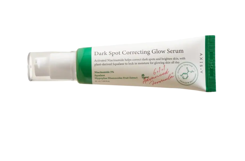 AXIS-Y DARK SPOT CORRECTING GLOW SERUM 50ML