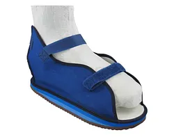 LOCAMED CHAUSSON A PLATRE TAILLE M REFERENCE 4903