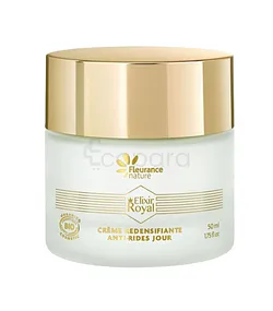 FLEURANCE NATURE CREME REDENSIFIANTE ANTI-RIDES JOUR 50ML