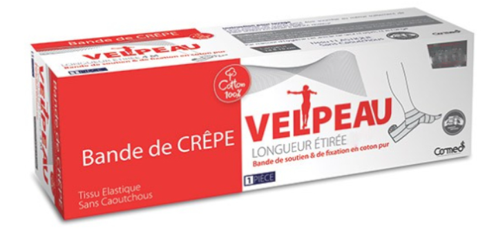 VELPEAU 4 A 5