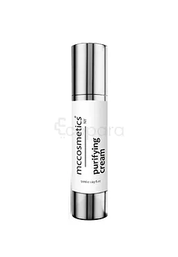 MCCOSMETICS PURIFYING CREAM 50ML
