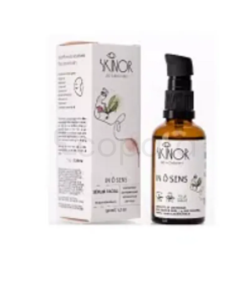 SKINOR SERUM FACIAL 50ML