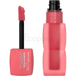 MAYBELLINE SUPERSTAY TEDDY TINT PETALCORE NUMERO 40
