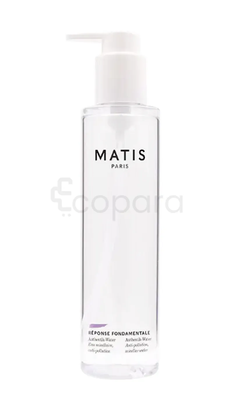 MATIS PARIS AUTHENTIK MILK 200ML