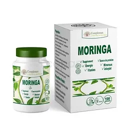 COMPLEMAX MORINGA BOITE DE 100 COMPRIMES