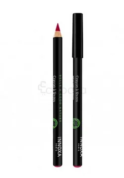 INNOXA BELLE ET GOOD NATURE CRAYON A LEVRES FRAMBOISE 1.14G