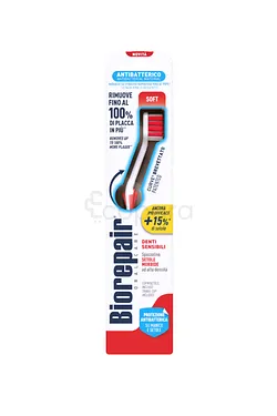 BIOREPAIR BROSSE A DENTS SOFT