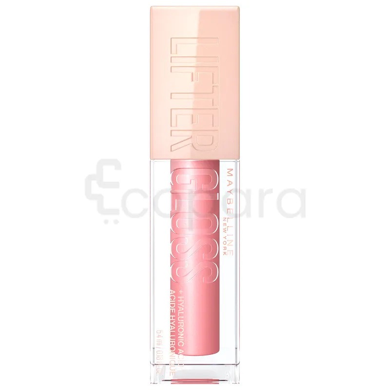 MAYBELLINE LIFTER GLOSS A LEVRES REPULPANT NUMERO 004