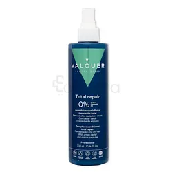 VALQUER TOTAL REPAIR APRES-SHAMPOOING BIPHASIQUE 300ML