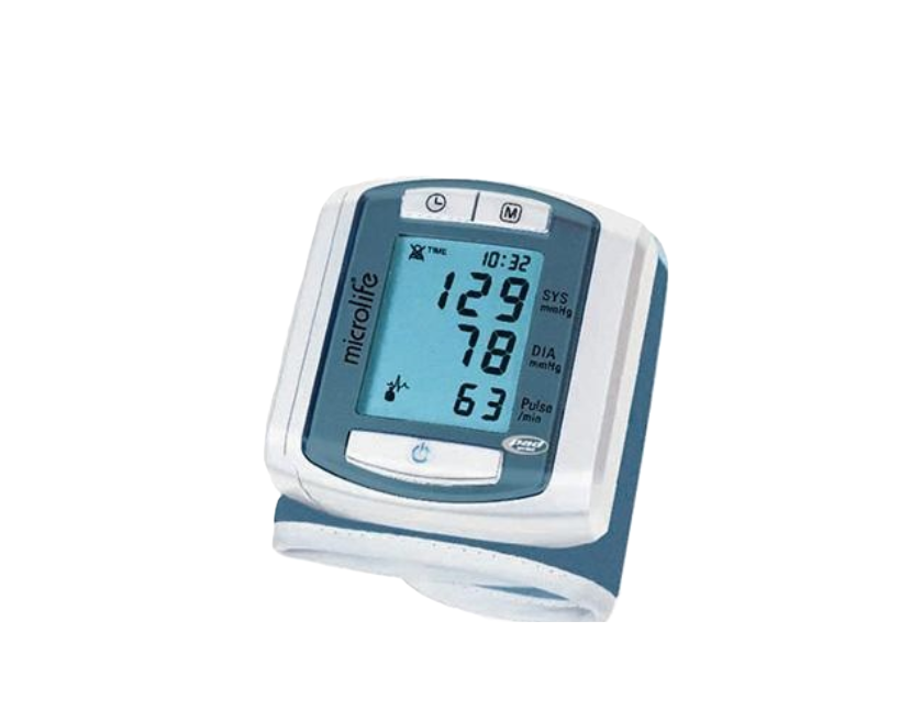 TENSIOMETRE AUTOMATIQUE MICROLIFE PAD