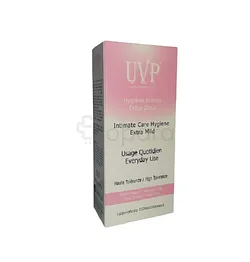UVP HYGIENE INTIME EXTRA-DOUX