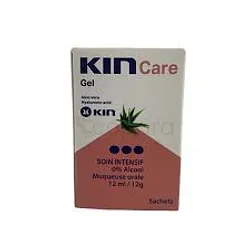 KIN CARE GEL 12G