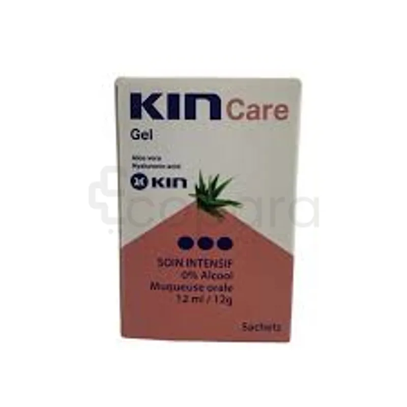 KIN CARE GEL 12G