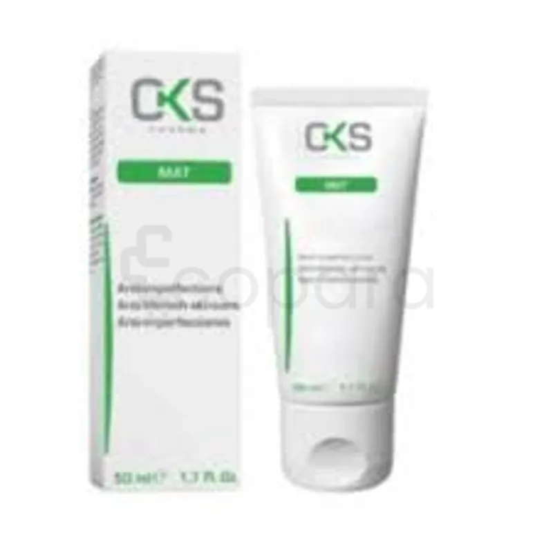CKS MAT 50ML