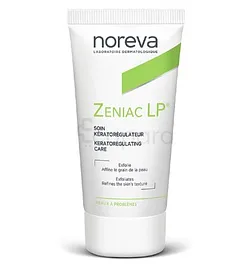NOREVA ZENIAC LP SOIN VISAGE 30ML