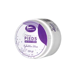 PHYTAMINE CREME PIEDS HYDRATATION INTENSE 150G
