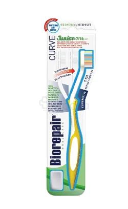 BIOREPAIR BROSSE A DENTS JUNIOR 6-12ANS