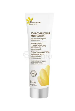 FLEURANCE NATURE SOIN CORRECTEUR ANTI-TACHE 50ML