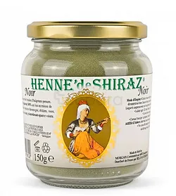 BELIFLOR HENNE DE SHIRAZ NOIR 150G