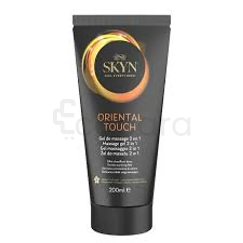 SKYN ORIENTAL TOUCH 200ML