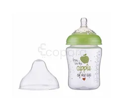 NUBY BIBERON 270ML REFERENCE 1192