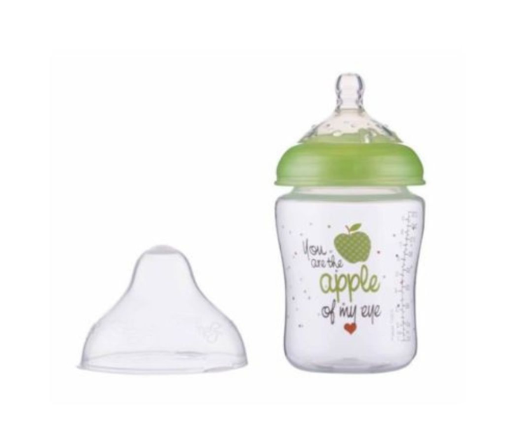 NUBY BIBERON 270ML REFERENCE 1192