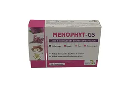 MENOPHYT GS BOITE DE 30 COMPRIMES