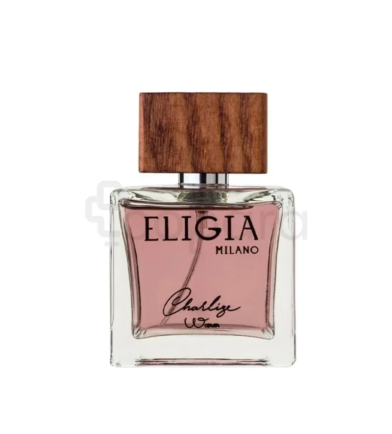ELIGIA CHARLIZE WOMAN SPRAY 100ML