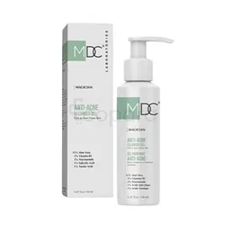 MDC MAGICIAN GEL PURIFIANT ANTI-ACNE 150ML