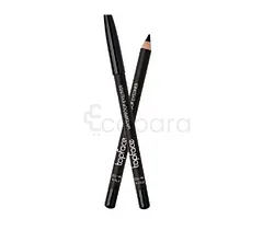 TOPFACE WATERPROOF EYELINER BLACK