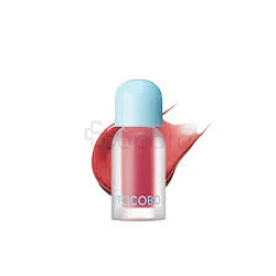 TOCOBO JUICY BERRY PLUMPING LIP OIL NUMERO 18 4G REFERENCE COZY PINK