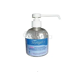 SEPTIGEL+ 500ML